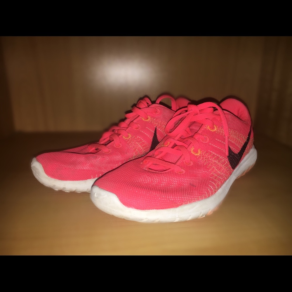 Flex Fury Women’s Running Shoes